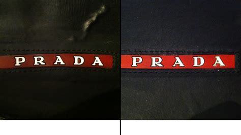 prada sneakers replica|identify real prada sandals.